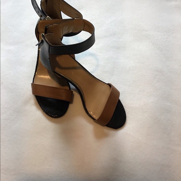 Jessica Simpson wedge sandal - Picture 1 of 5